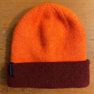 NWOT United By Blue Beanie